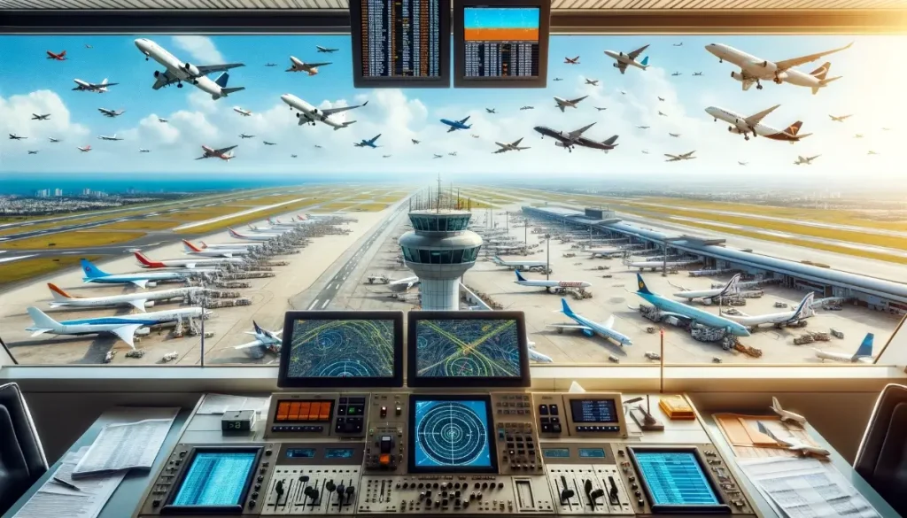 Aplikácie na sledovanie lietadiel online