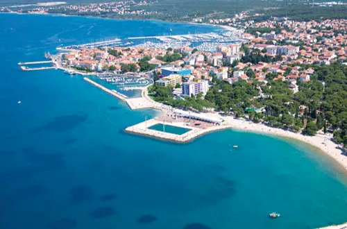 Biograd - Chorvátsko