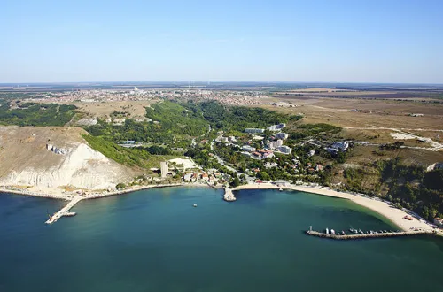 Bulharsko - Kavarana