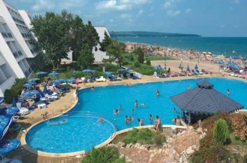 Last minute dovolenka - Bulharsko