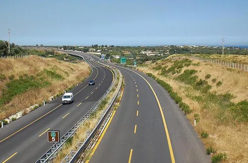 Cesta autom do Talianska