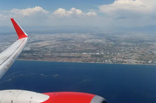 Cestovanie - Turecko