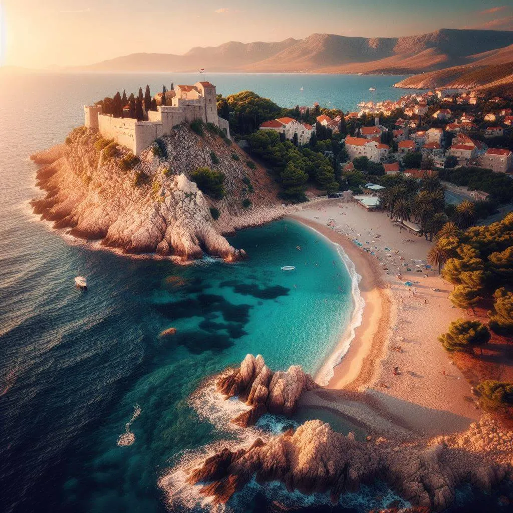 Chorváčtina - Chorvátsko