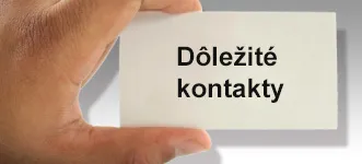 Dôležité kontakty v Chorvátsku
