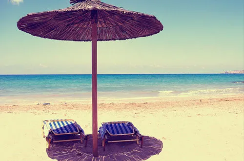 Pôžička na dovolenku