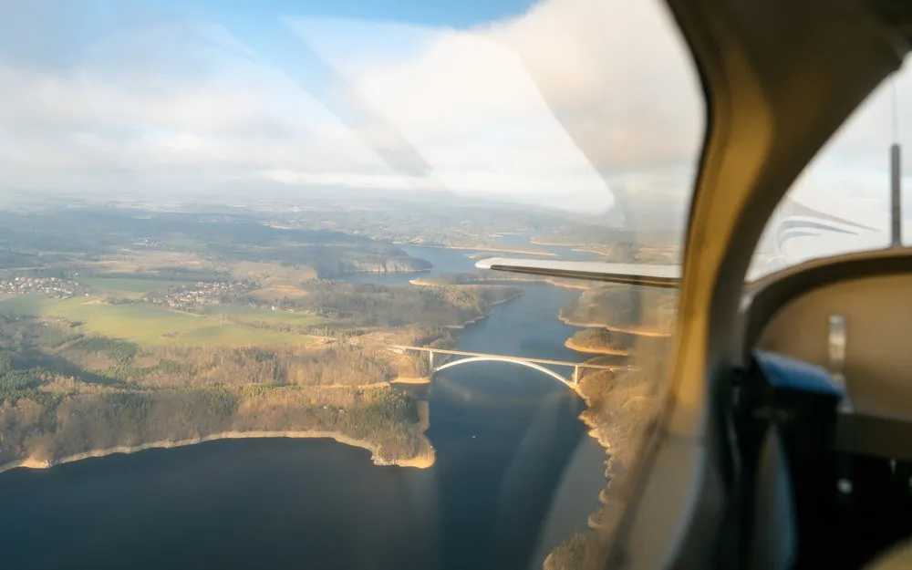 Dovolenka v oblakoch