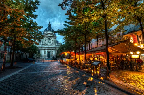 História - Francúzsko