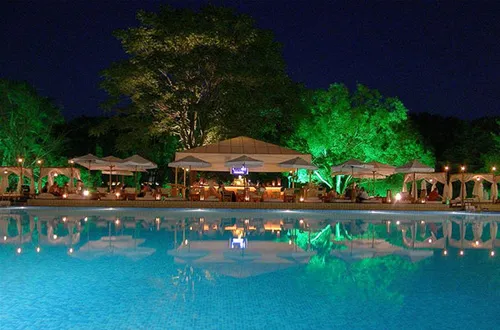 Hotel Varna - Bulharsko