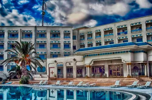 Praktické informácie - Tunisko