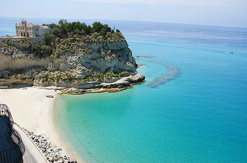 Kalábria - Taliansko