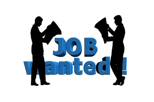 Personálne agentúry - Anglicko