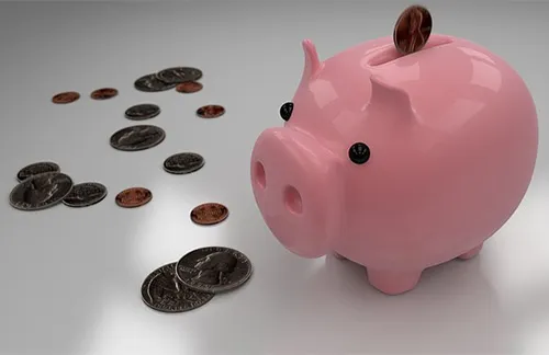 Ako ušetriť peniaze