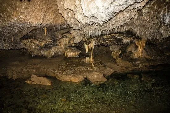 Demänovská ľadová jaskyňa