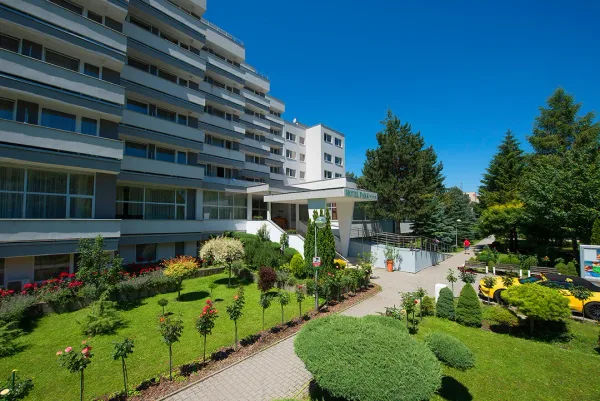 Hotel Park Pieštany