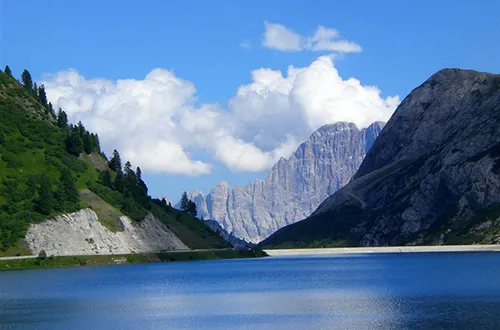 Trentino - Taliansko