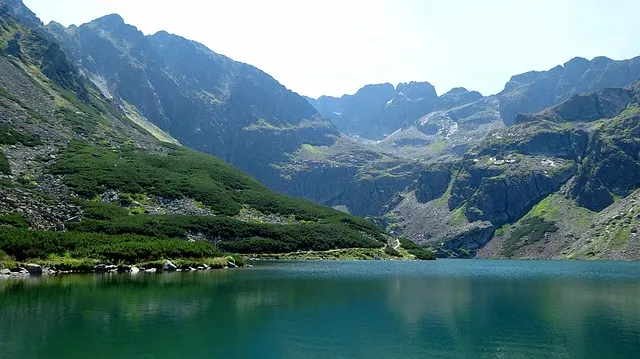 Vysoké Tatry